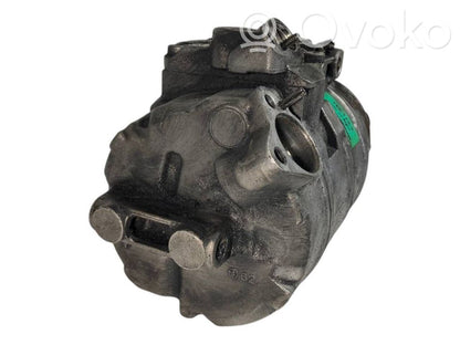 Gaisa kondicioniera kompresors (sūknis)