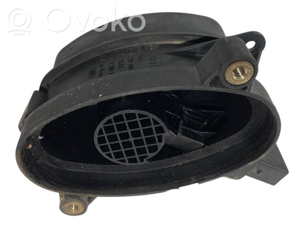 Gaisa plūsmas mērītājs