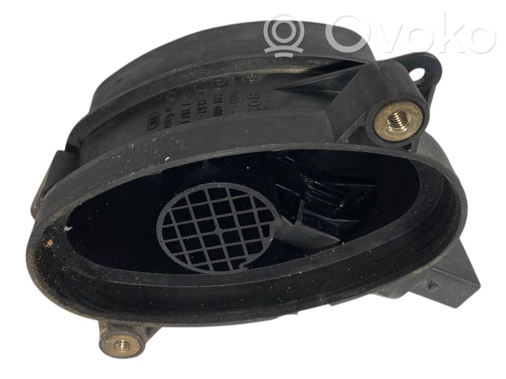 Расходомер воздуха