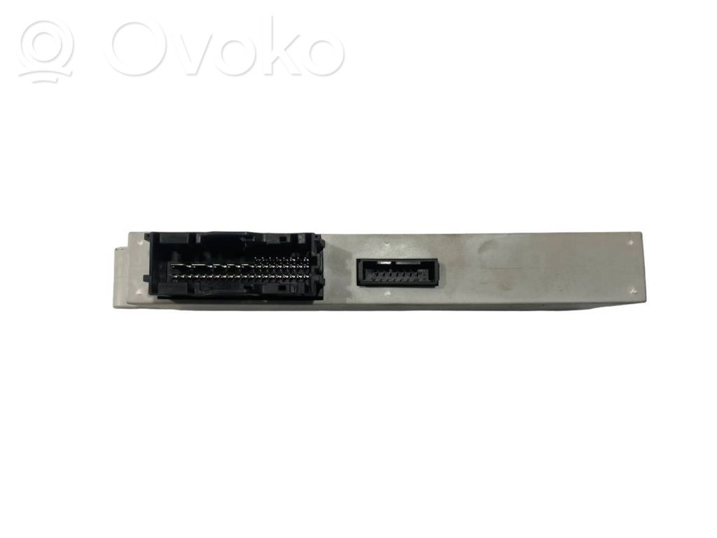 Aizdedzes ECU komplekts