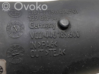 Intercooler hose(s) / pipe(s)