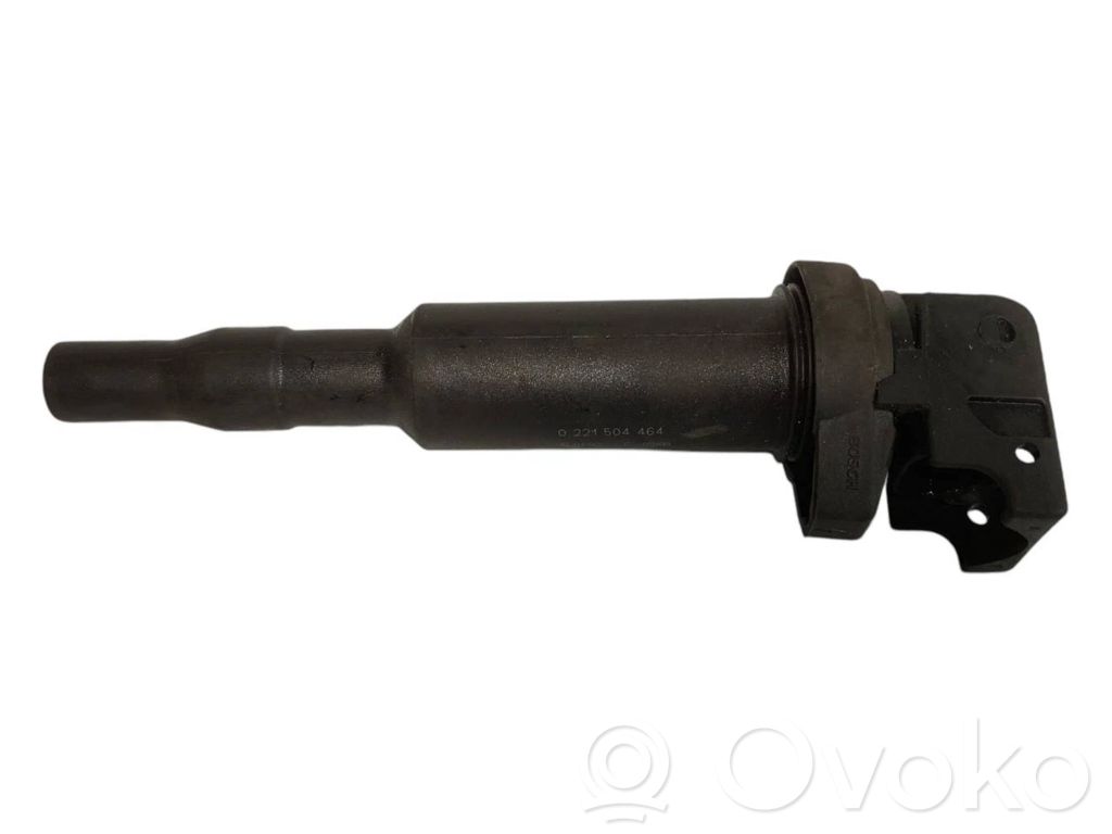 Augstsprieguma spole (aizdedzei)