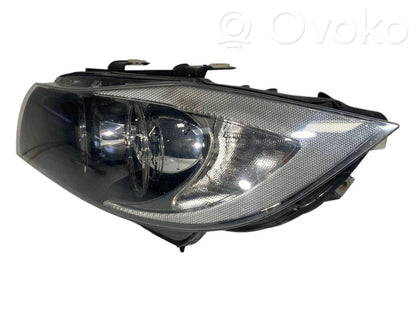 Priekšējais lukturis