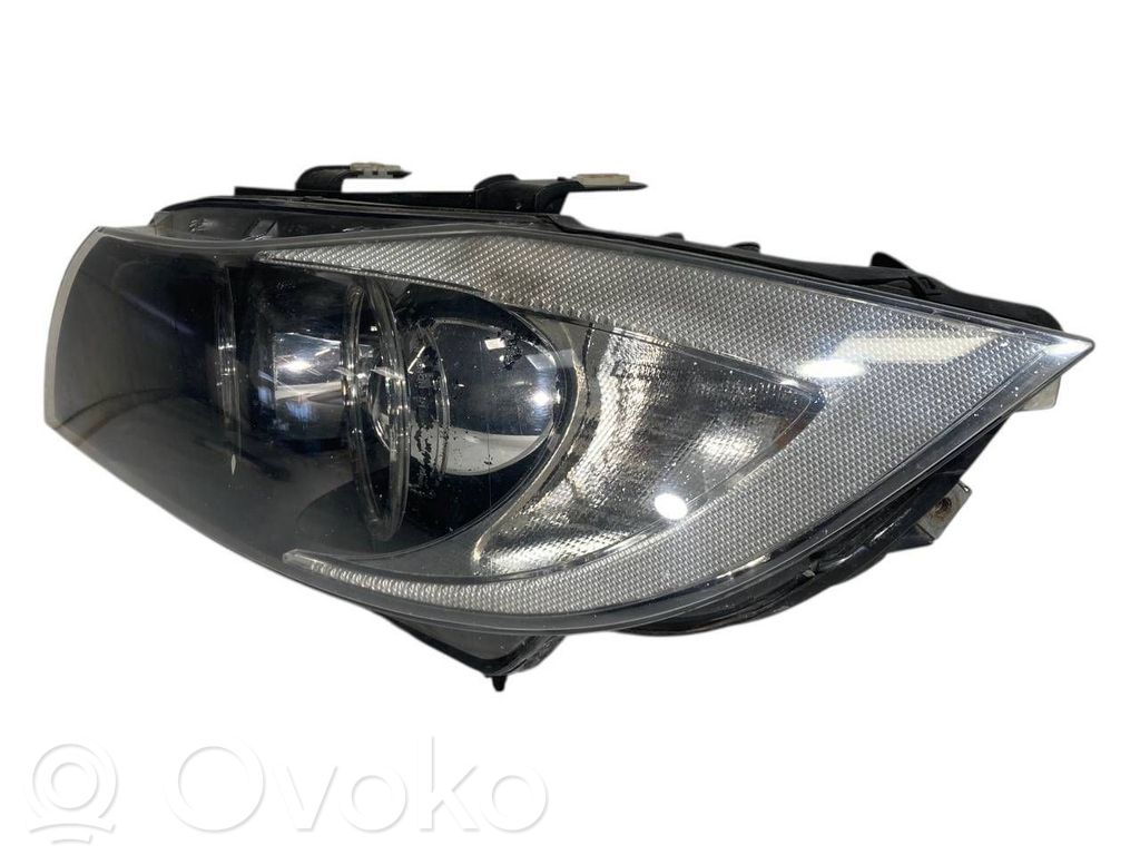 Priekšējais lukturis