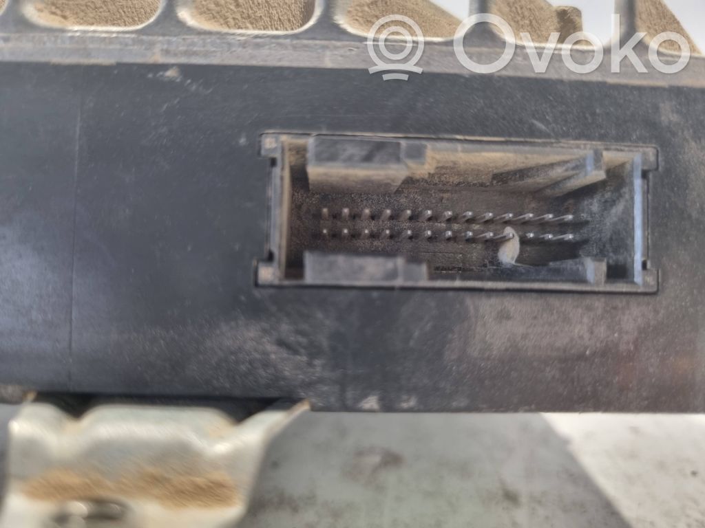 Skaņas pastiprinātājs