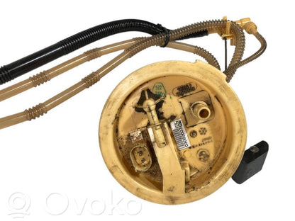 Degvielas līmeņa sensors