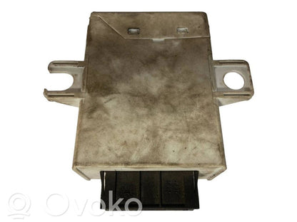 Aizdedzes ECU komplekts