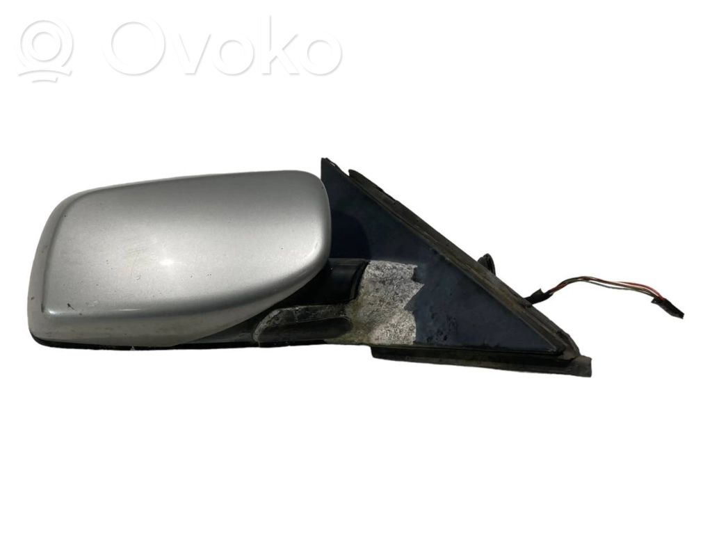 Зеркало (с электрическим управлением)