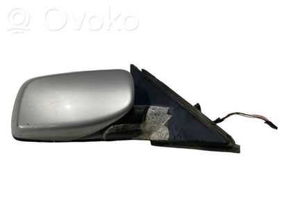 Зеркало (с электрическим управлением)