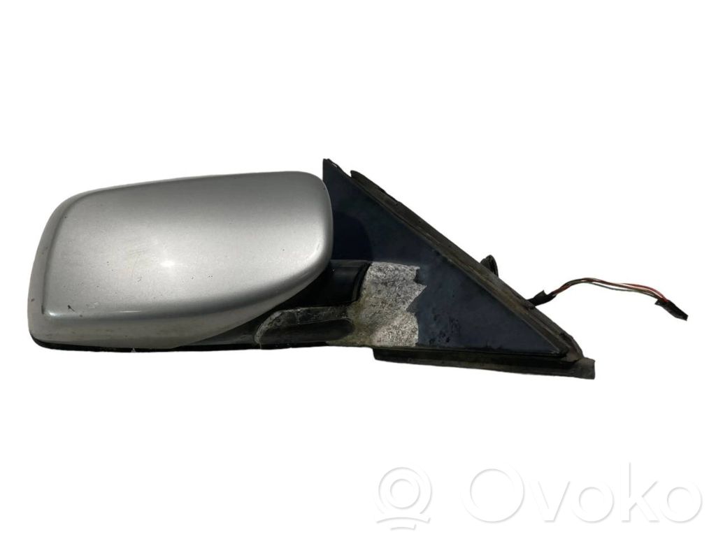 Spogulis (elektriski vadāms)