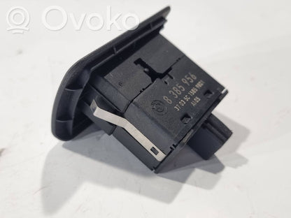 Power window switch