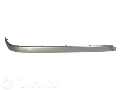 Dekoratīvās aizmugurē bampera ulikas