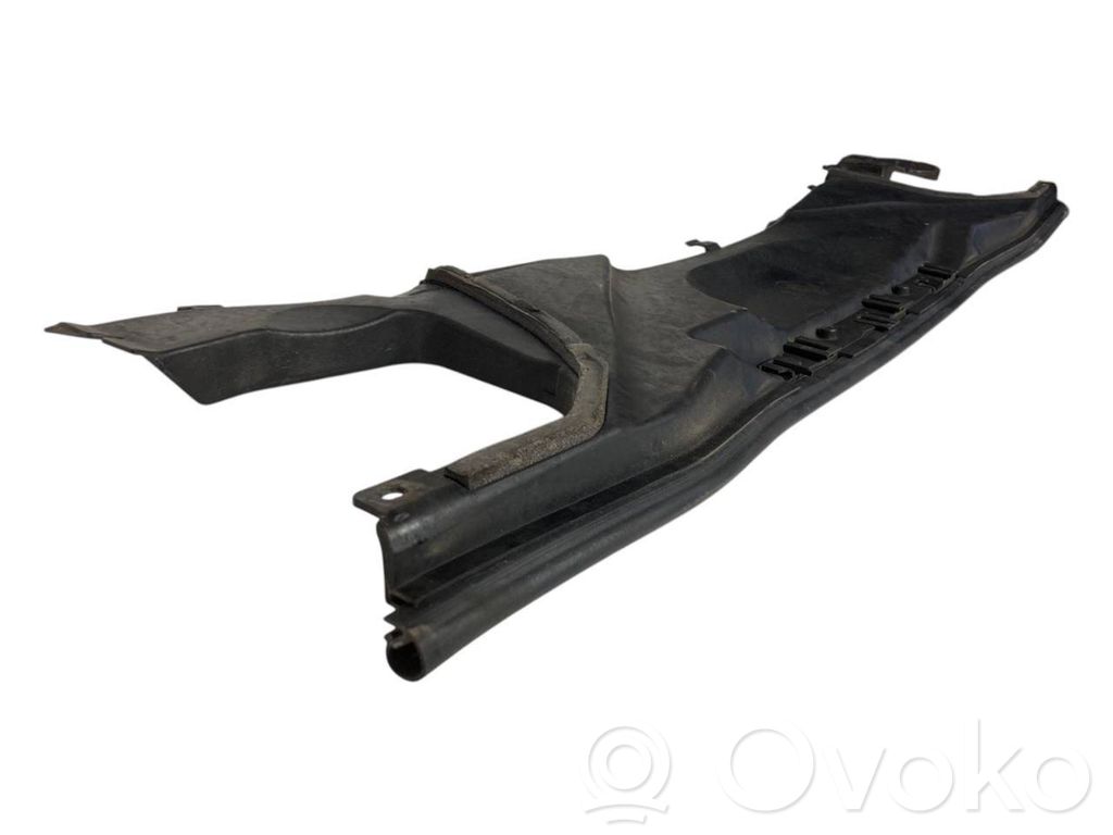 Gaisa mikrofiltra ietvars (daļa)