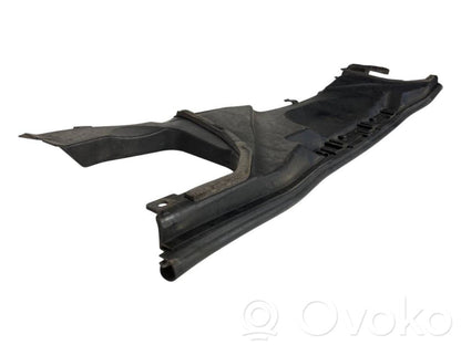 Gaisa mikrofiltra ietvars (daļa)