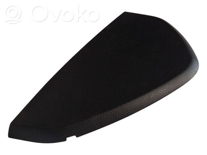 Paneļa dekoratīvās apdares vairogs (sānu)