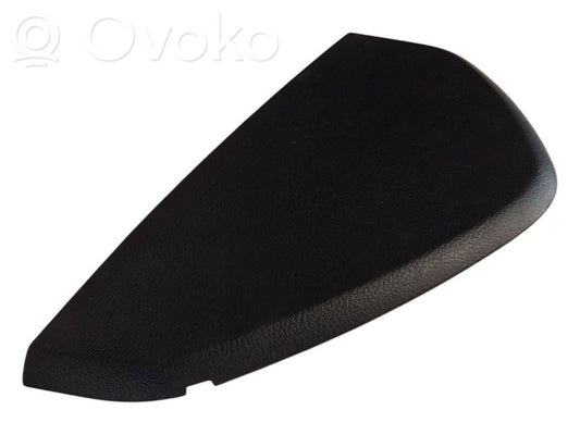 Paneļa dekoratīvās apdares vairogs (sānu)