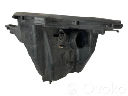 Air filter box