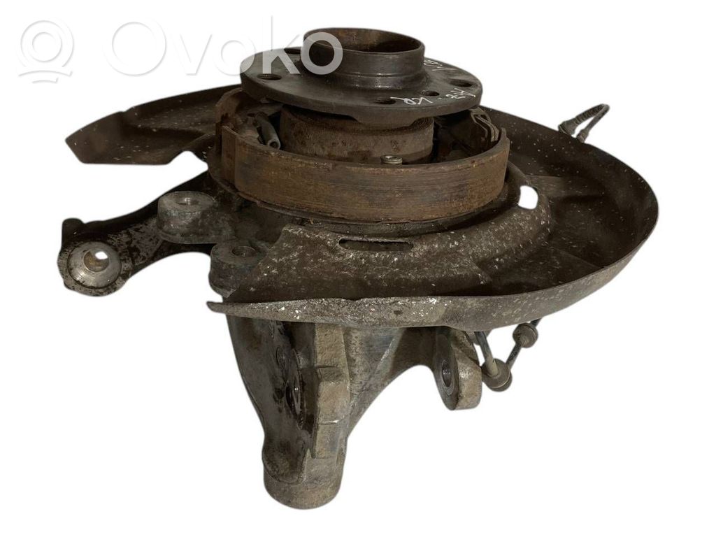 Rear wheel hub shaft joint (stupica, capfa)