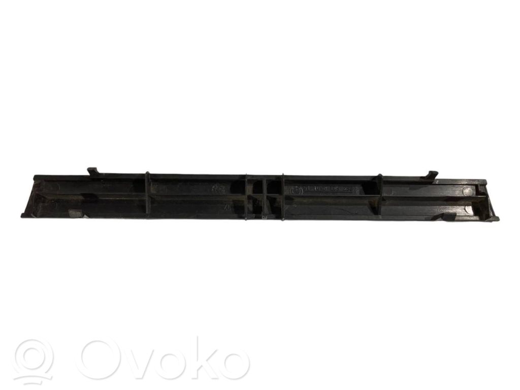 Отделка панели