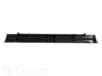 Отделка панели