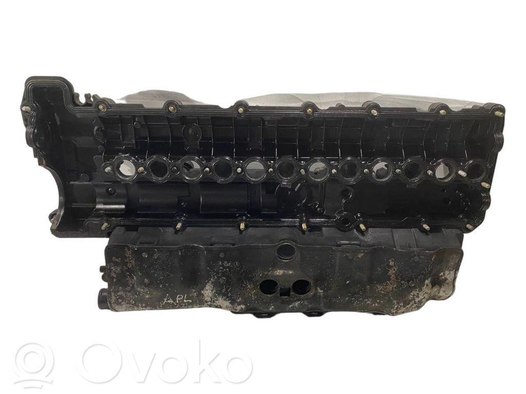 Крышка клапана