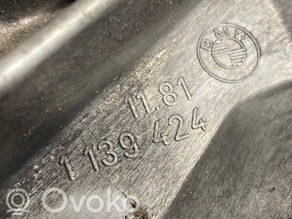 Dzinēja nostiprināšanas stiprinājums-kronšteins