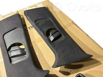 Cita veida salona detaļa