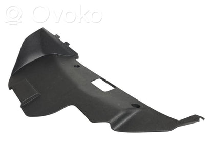 Paneļa dekoratīvās apdares vairogs (apakšējais)