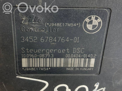 ABS unit