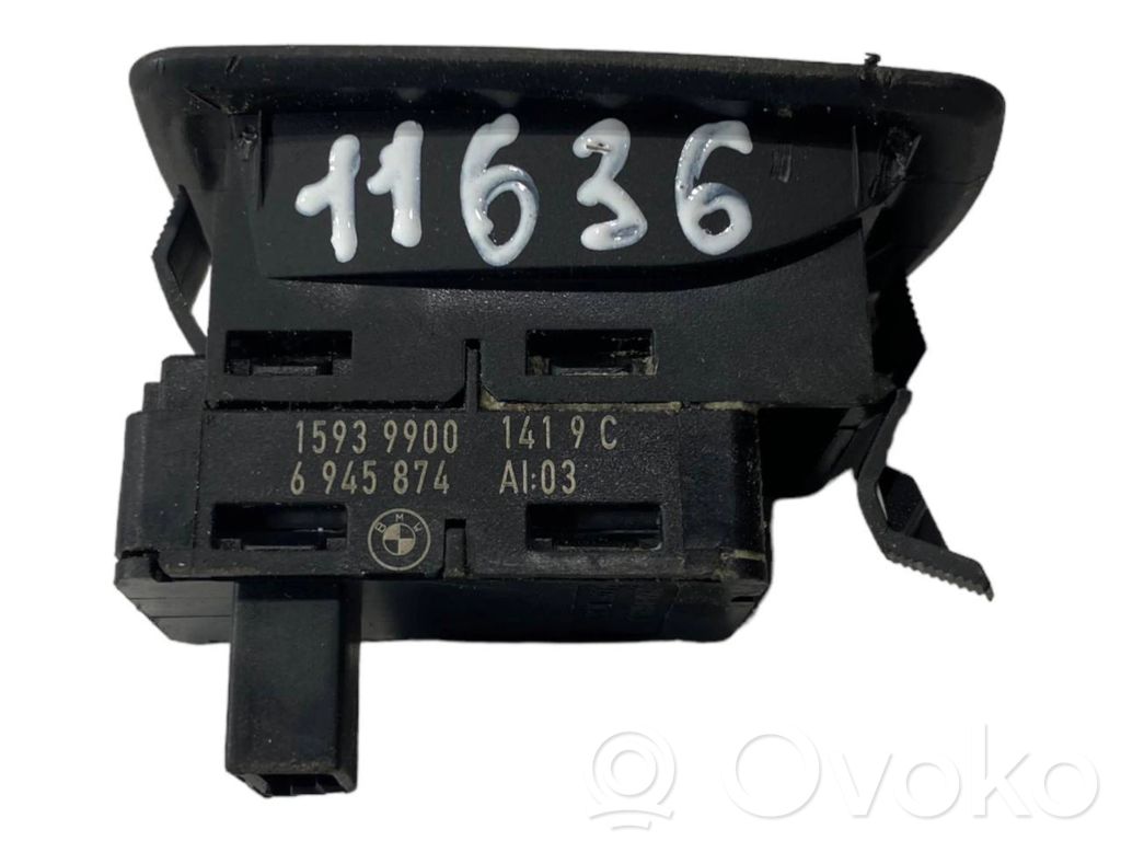 Elektrisko logu slēdzis