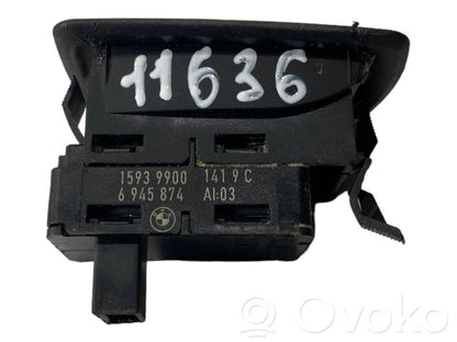 Elektrisko logu slēdzis