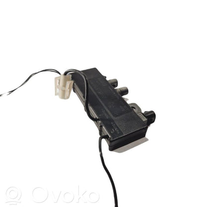 Antenas pastiprinātājs