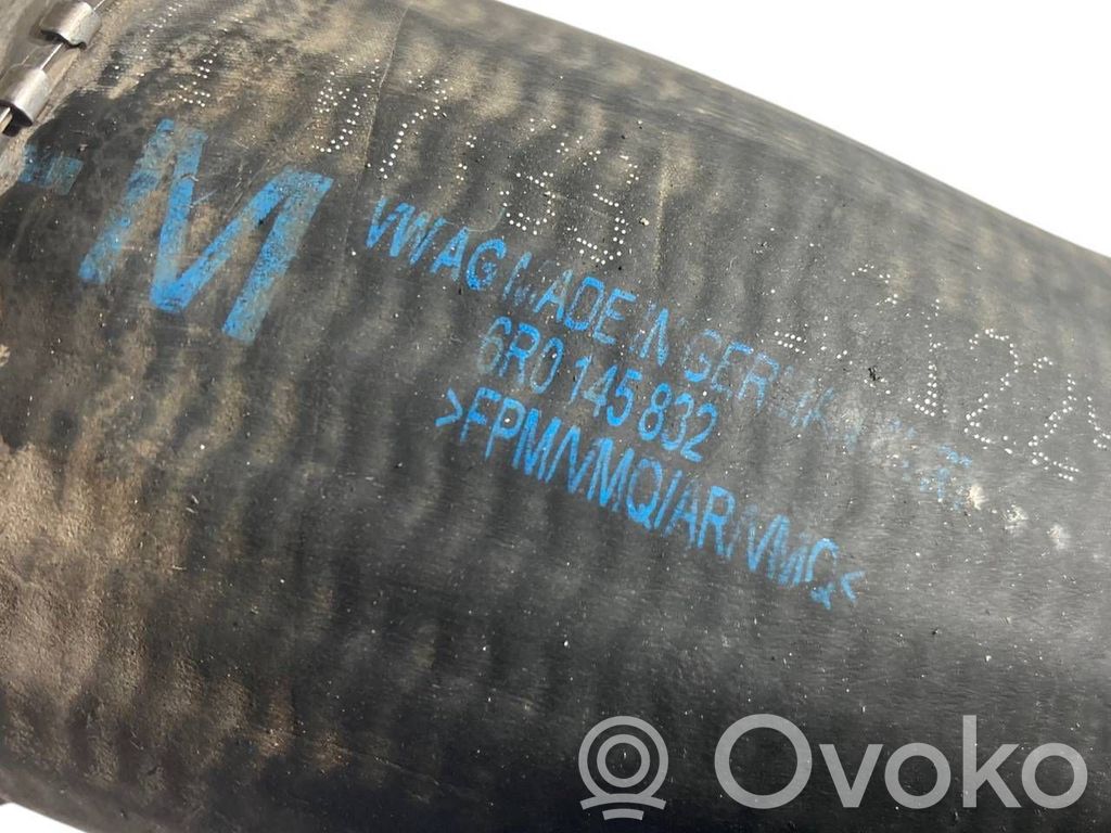 Intercooler hose(s) / pipe(s)