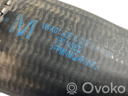 Intercooler hose(s) / pipe(s)