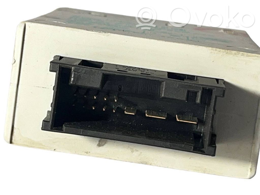 Aizdedzes ECU komplekts