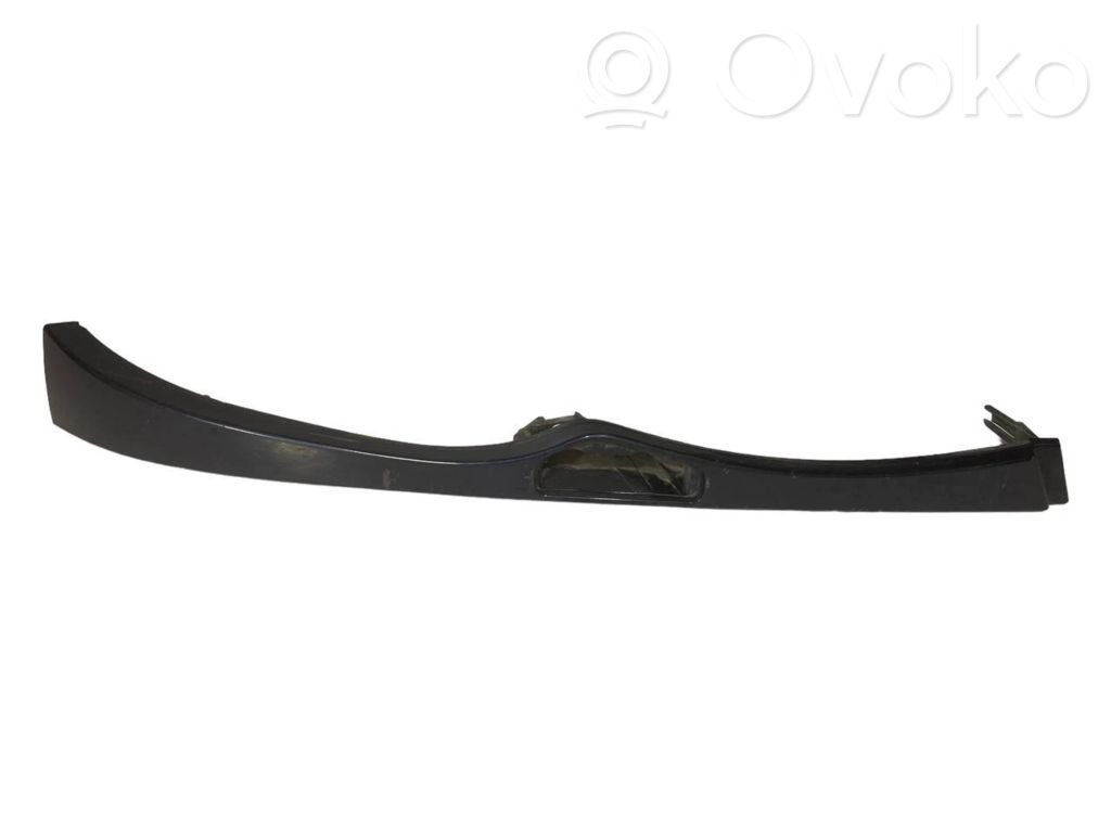 Headlight trim