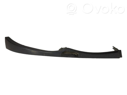 Headlight trim