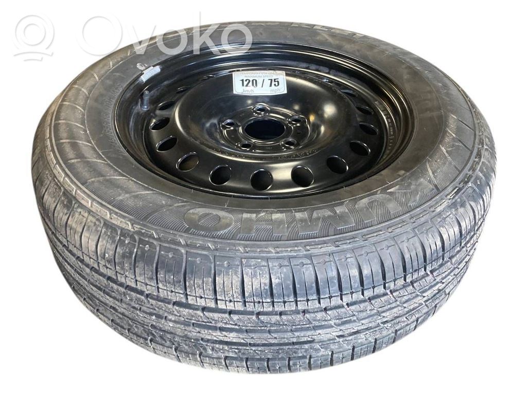 R 18 rezerves ritenis