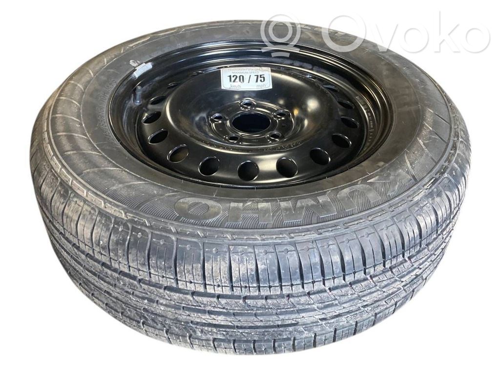 R 18 rezerves ritenis