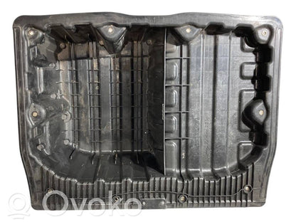 Багажное отделение