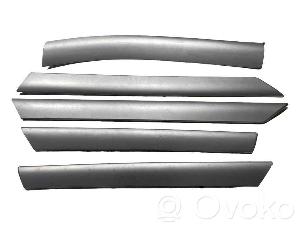 Отделка панели