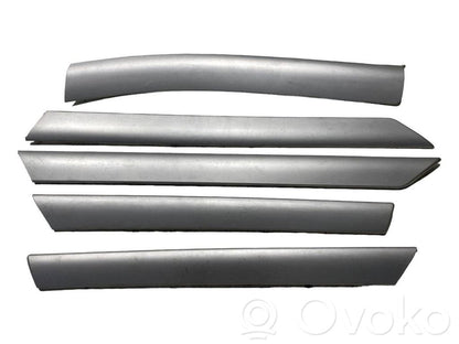 Отделка панели