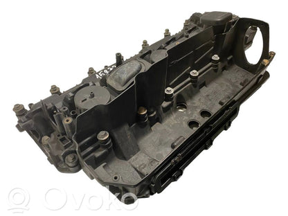 Крышка клапана