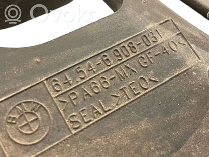 Gaisa kondicioniera ventilators (dzeses)