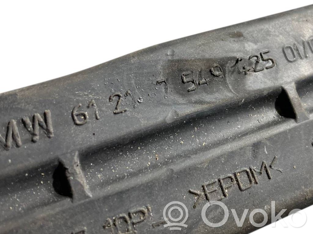 Akumulatora stiprinājums