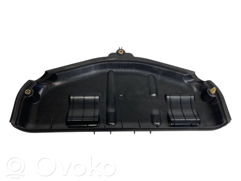 Cita veida bagāžnieka dekoratīvās apdares detaļa