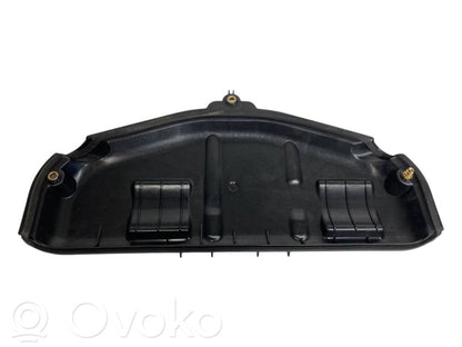 Cita veida bagāžnieka dekoratīvās apdares detaļa