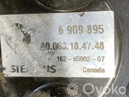 Gaisa kondicioniera ventilators (dzeses)