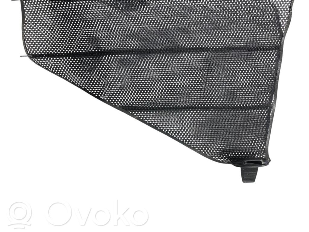 Mehānisks aizmugurējā loga aizkars