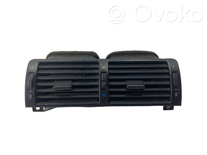 Centrālais gaisa ventilācijas režģis
